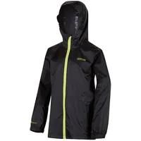 Regatta Regenjacke Schwarz 128