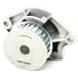 SKF Wasserpumpe + Zahnriemensatz VKMC 01121-1