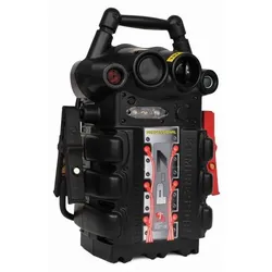 LEMANIA ENERGY Starthilfegerät P7-1224V F2