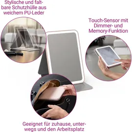 Medisana CM 400 LED Tablet Spiegel