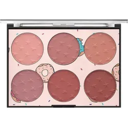 UNIQ Miss Rose collection Blush Glow Kit Rouge 