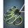 Head Extreme MP L3 Gelb/Mehrfarbig