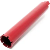 Wiltec Diamantbohrkrone ⌀71 mm 1 1⁄4 UNC Fliesenbohrer