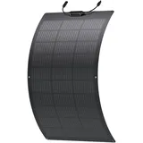 EcoFlow 100W Flexibles Solarpanel - EcoFlow 100W Flexibles Solarpanel