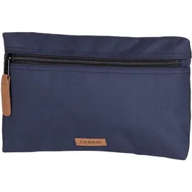 Cabaia Soft Suitcase 2-Rollen 67 cm / 75 l blau