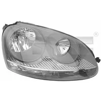 TYC Hauptscheinwerfer