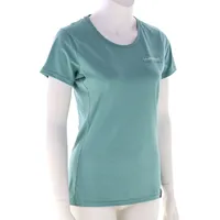 La Sportiva Mantra Damen T-Shirt-Türkis-M