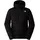 The North Face Aconcagua 3 Hoodie schwarz XXL