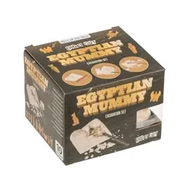 Out of the Blue OOTB Ausgrabungsset Mumie 4029811480623