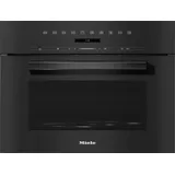 Miele M 7244 TC Obsidianschwarz