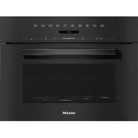 Miele M 7244 TC Obsidianschwarz
