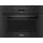 Miele M 7244 TC Obsidianschwarz