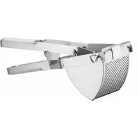 HENDI Kartoffelpresse Edelstahl 320 x 110 x 110 mm