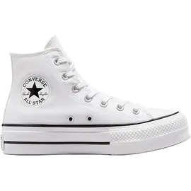 Converse Chuck Taylor All Star Platform High Top white/black/white 41,5