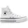Converse Chuck Taylor All Star Platform High Top white/black/white 41,5