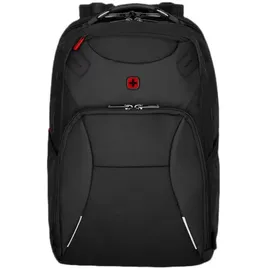 Wenger Cosmic 17" (43,2cm) Notebook Rucksack mit Tablet Fach schwarz