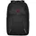 Wenger Cosmic 17" (43,2cm) Notebook Rucksack mit Tablet Fach schwarz