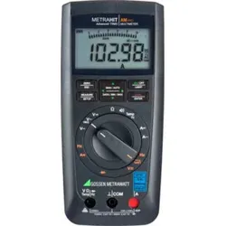 Gossen Metrawatt TRMS Universal-Multimeter METRAHIT AM PRO