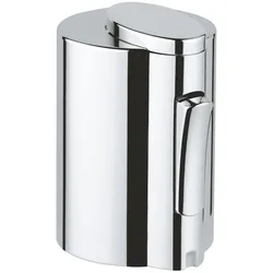 Grohe Temperaturwählgriff für Thermostate Grohtherm 1000, Chrom 47739000