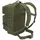 Brandit Textil Us Cooper Lasercut L 40l Rucksack Olive One Size