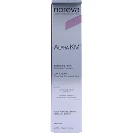 Noreva Alpha KM Creme normale/ trockene Haut 40 ml