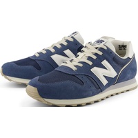 NEW BALANCE Sneaker »M373«, blau