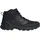 adidas Terrex Eastrail 3 Mid Climaproof Wanderschuh core black/carbon/grey four (A0QM) 9.5