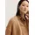 Bugatti Cardigan V-Ausschnitt Beige XS