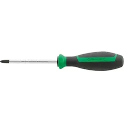 Kreuzschlitzschraubendreher DRALL+ PH Größe 0 Klingen-L.60mm