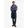 Superdry Hoodie mit klassischem Vintage-Logo Print Blau XL
