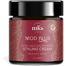 mks eco mks-eco Mod Plus Extra Hold Multipurpose Styling Cream 113 g
