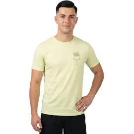 Scott Defined DRI gelb XL