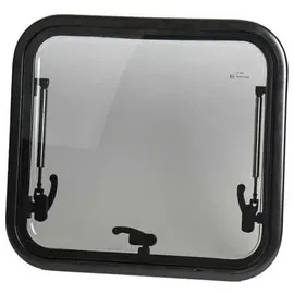 carbest Comfort Ausstellfenster aus Acrylglas