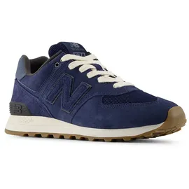 New Balance 574 Unisex Mitternachtsblau 45