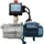 EWUAQUA Hauswasserwerk 4,8 cbm/h max. 52 m