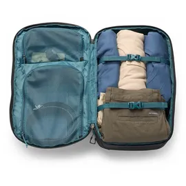 Columbia Landroamer Travel 32 Rucksack Blau
