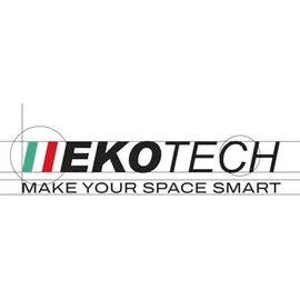 EKOTECH Ekko Front 40 8 l Grau