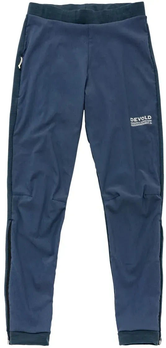 Devold of Norway Endurance Merino Pants WMN night (287A-clothing) L