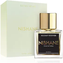Nishane Sultan Vetiver Extrait de Parfum 50 ml