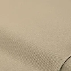 Baumwoll-Twill, greige