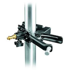 Manfrotto 043 Kroko Klemme verstellbar| Preis nach Code NIKOLAUS