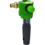 Grünbeck Rückspülfilter Boxer RDX 3/4", mit Druckminderer
