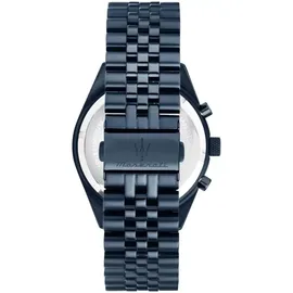 Maserati Competizione Chronograph Edelstahl 43 mm R8873600011