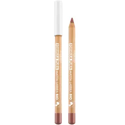 Formula Pura Lip Pencil Bio No. 03 Brick, 1 Gramm