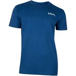 UYN Uynner Club Hyper T-Shirt estate blue S