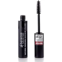benecos Natural Mascara Maximum Volume deep black