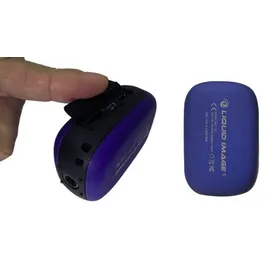 Liquid Image EGO blau