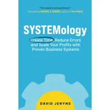 Lingku SYSTEMology: Create time, reduce errors and scale your profits with proven business systems