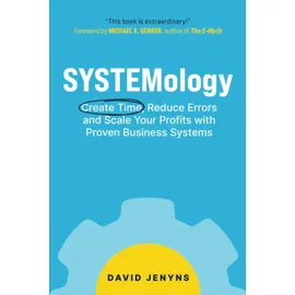 Lingku SYSTEMology: Create time, reduce errors and scale your profits with proven business systems