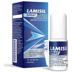 Lamisil Spray 15 ml
